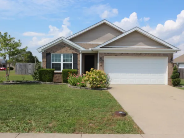 321 Steen Pass, Nicholasville, KY 40356