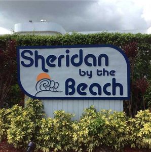 1440 Sheridan St APT 4F, Hollywood, FL, 33020