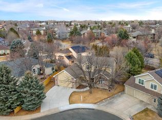 5012 Switchgrass Ct, Fort Collins, CO 80525