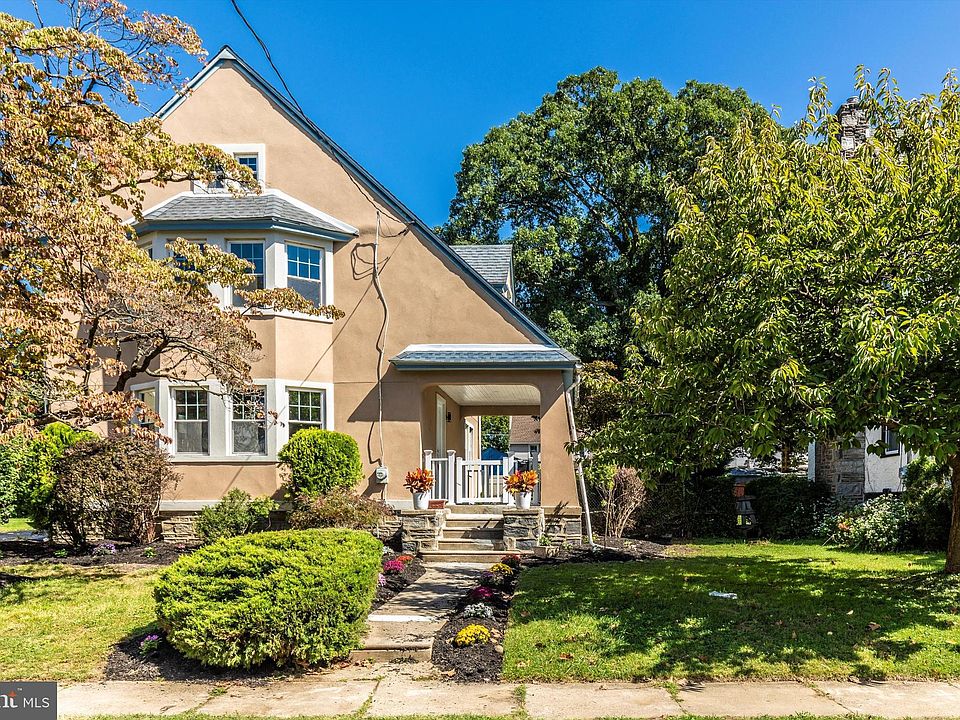 917 Cornell Ave, Drexel Hill, PA 19026 Zillow