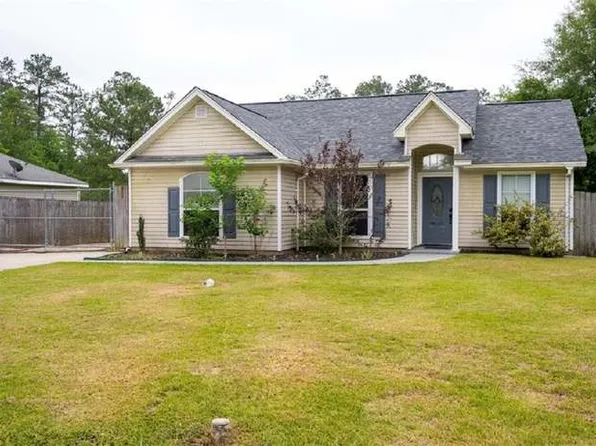 4620 Oak Dr, Slidell, LA 70461