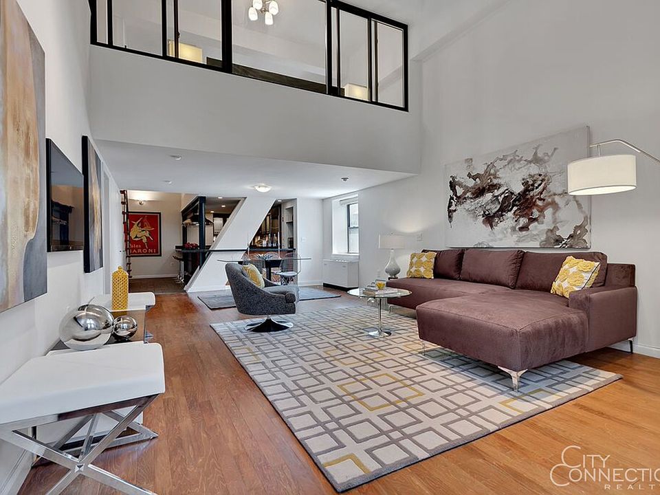 1st image of 135-145 W 70th St #7E