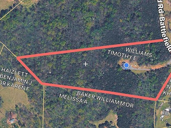 4th image of 1272 Battlefield Rd