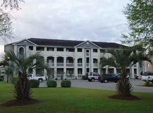 4524 N Plantation Harbour Dr #D, Little River, SC 29566