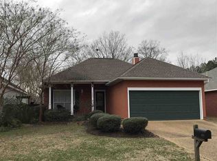 1037 Bridgeport Dr, Madison, MS 39110