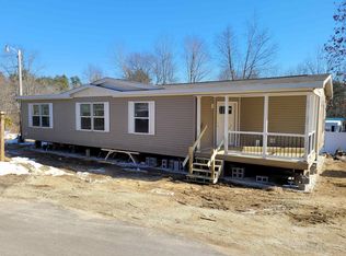 59 Pumpkin Hollow Rd, Barrington, NH 03825