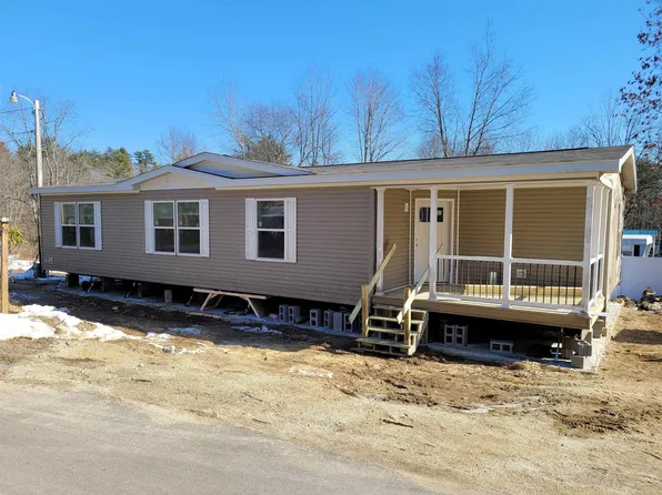 59 Pumpkin Hollow Road, Barrington, NH 03825