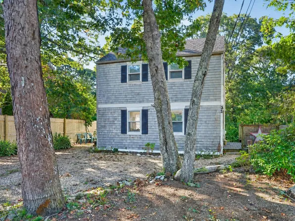 31 Beacon Avenue, Oak Bluffs, MA 02557