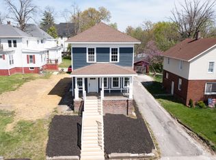 314 Epperson St, Moberly, MO 65270