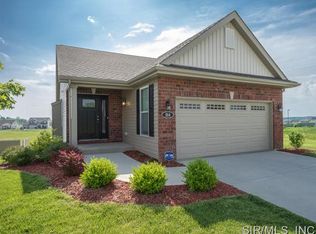 214 Wingate Blvd, Shiloh, IL 62221