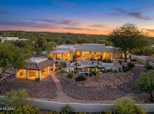 11731 E Lusitano Pl, Tucson, AZ 85748