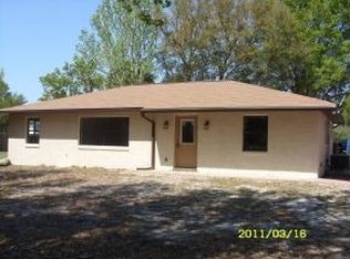 8375 W Dunnellon Rd, Crystal River, FL 34428