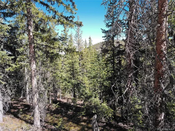 Forbes, Fort Garland, CO 81133