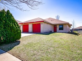 2702 Alma Dr UNIT B, Killeen, TX 76549