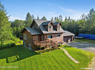 5101 E McDowell Rd, Wasilla, AK 99654