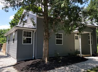 8037 Corinth Court Rd, Farmdale, OH 44417