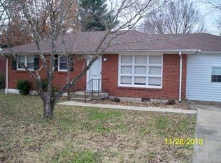126 Allenwood Dr, Clarksville, TN 37043