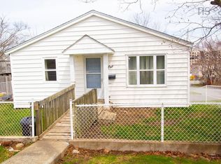 1 Flint St, Halifax, NS B3N2V3