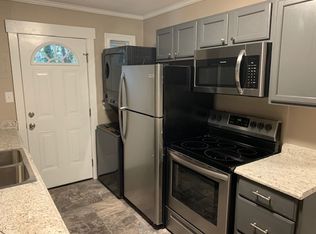 1422 Anderson St, Charlotte, NC 28205