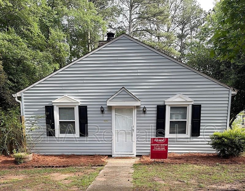 1st image of 901 Westland Dr SW