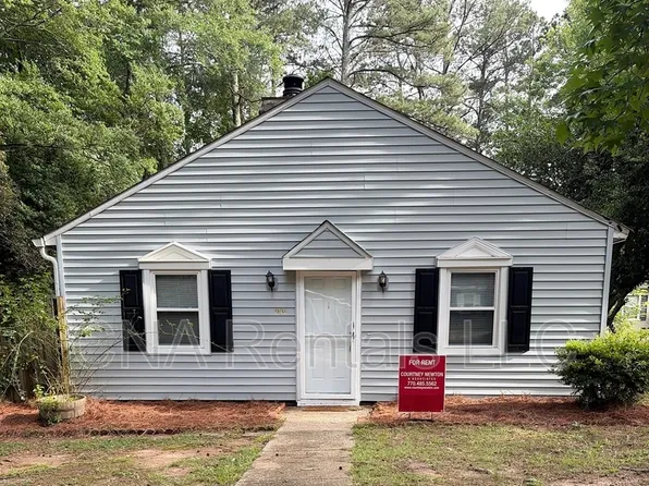 901 Westland Dr SW, Marietta, GA 30064