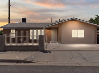 1265 Cortez Dr SW, Albuquerque, NM 87121