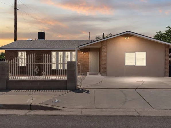 1265 Cortez Dr SW, Albuquerque, NM 87121