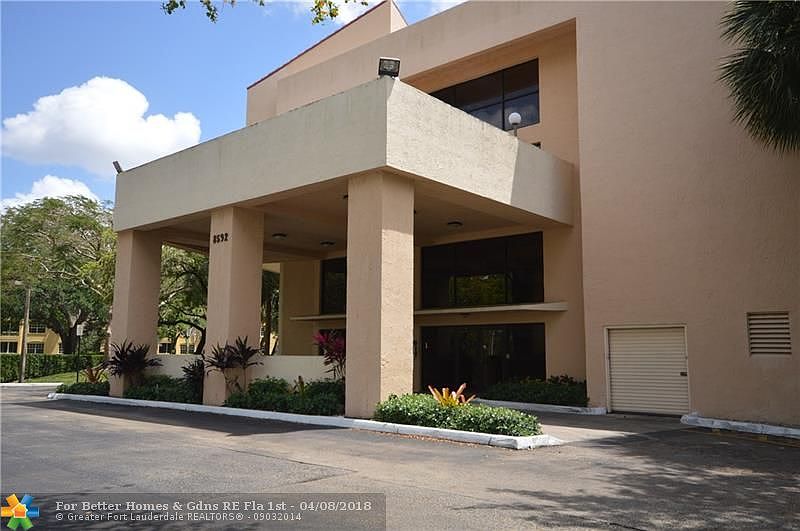 1st image of 8592 W Sunrise Blvd APT 301