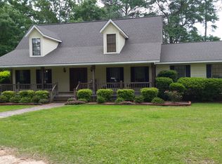 145 Harper Hill Rd, Thomasville, AL 36784