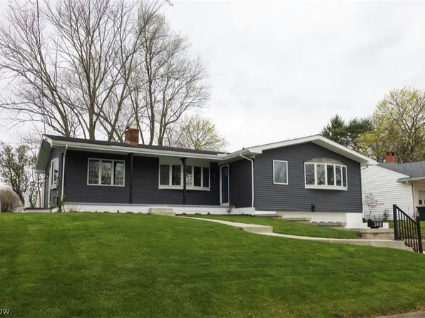 2418 Monterey St, Wooster, OH 44691