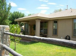 8210 Troy Ave, El Paso, TX 79907