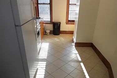 Rented by Corcoran