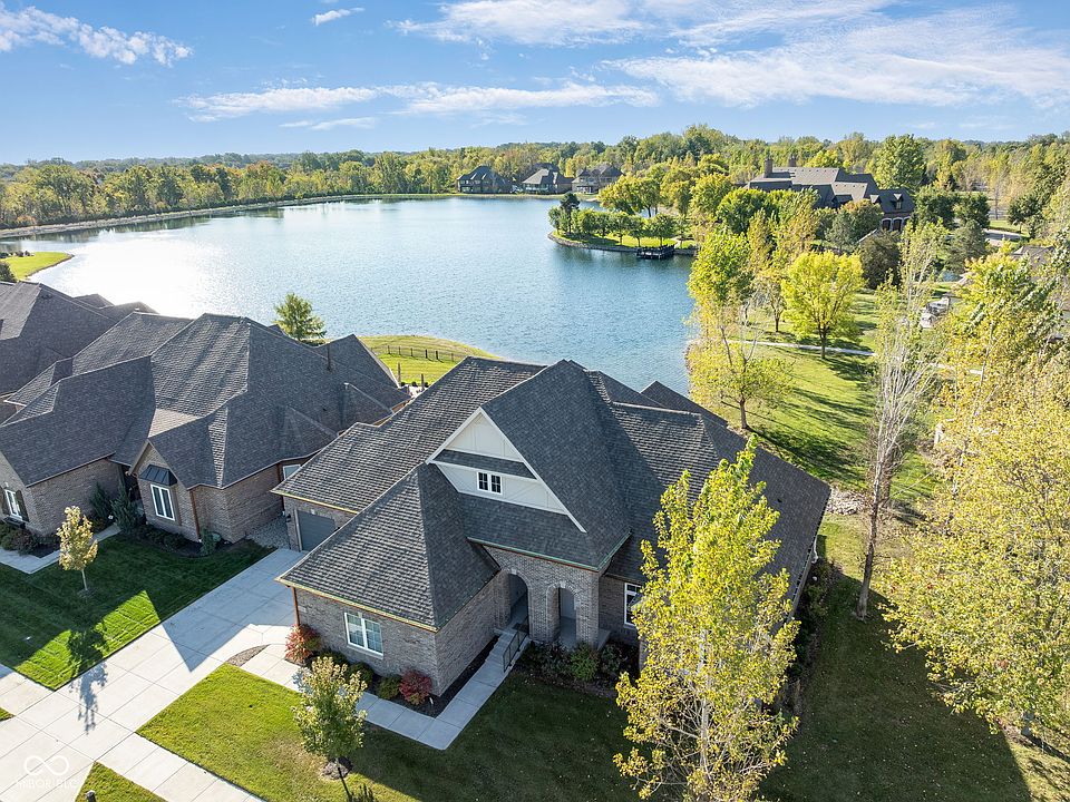 4359 Prairie Falcon Dr, Zionsville, IN 46077 | Zillow