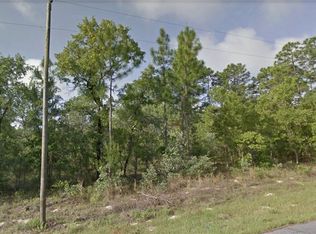 7054 N Maltese Dr, Citrus Springs, FL 34433