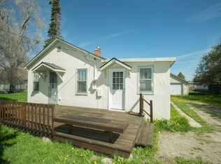 228 Farrell St, Hamilton, MT 59840