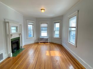 23 Peabody St, Newton, MA 02458