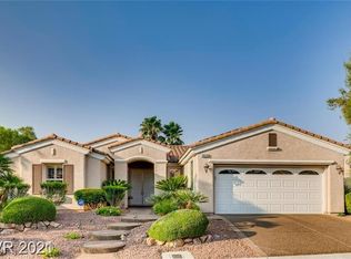 10513 Cerotto Ln, Las Vegas, NV 89135
