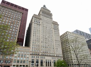 310 S Michigan Ave, Chicago, IL 60604