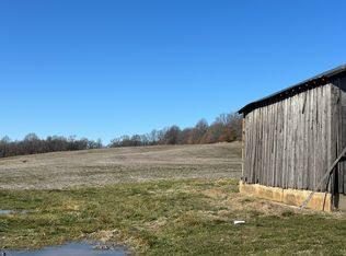 0 Liberty Church Rd, Boaz, KY 42027