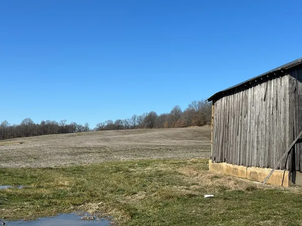 0 Liberty Church Rd, Boaz, KY 42027