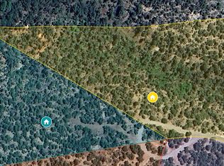 72 Via Verde, Mountain Park, NM 88325