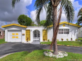6981 SW 27th Ct, Miramar, FL 33023
