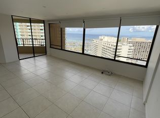 1778 Ala Moana Blvd #DB2411-2411-2411, Honolulu, HI 96815