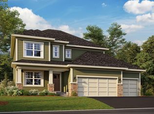 10640 29th St NE, Saint Michael, MN 55376