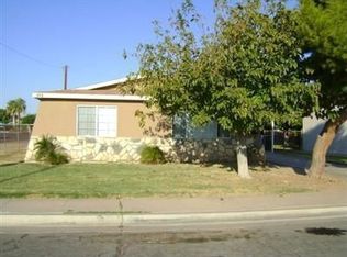 505 N 13th St, Brawley, CA 92227