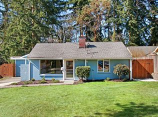 23004 58th Ave SW, Mountlake Terrace, WA 98043