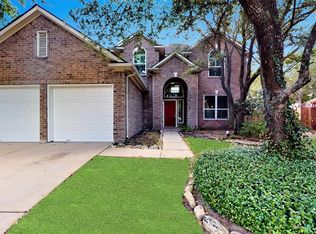 10907 S Falls Ter, Houston, TX 77095