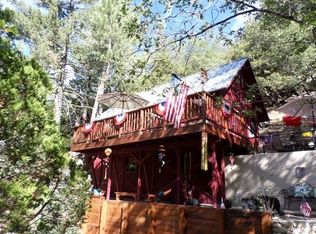 2162 Deep Creek Dr, Arrowbear, CA 92382