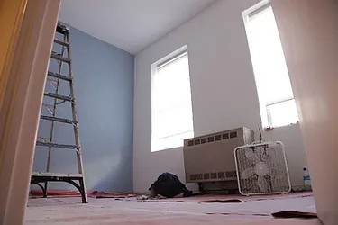 Rented by Bedford Realty USA Corp