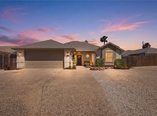 13854 Mizzen St, Corpus Christi, TX 78418